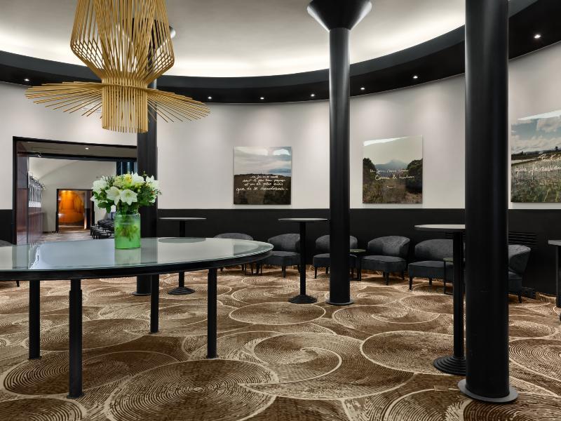 Nh Eu Berlaymont 4* Brussel
