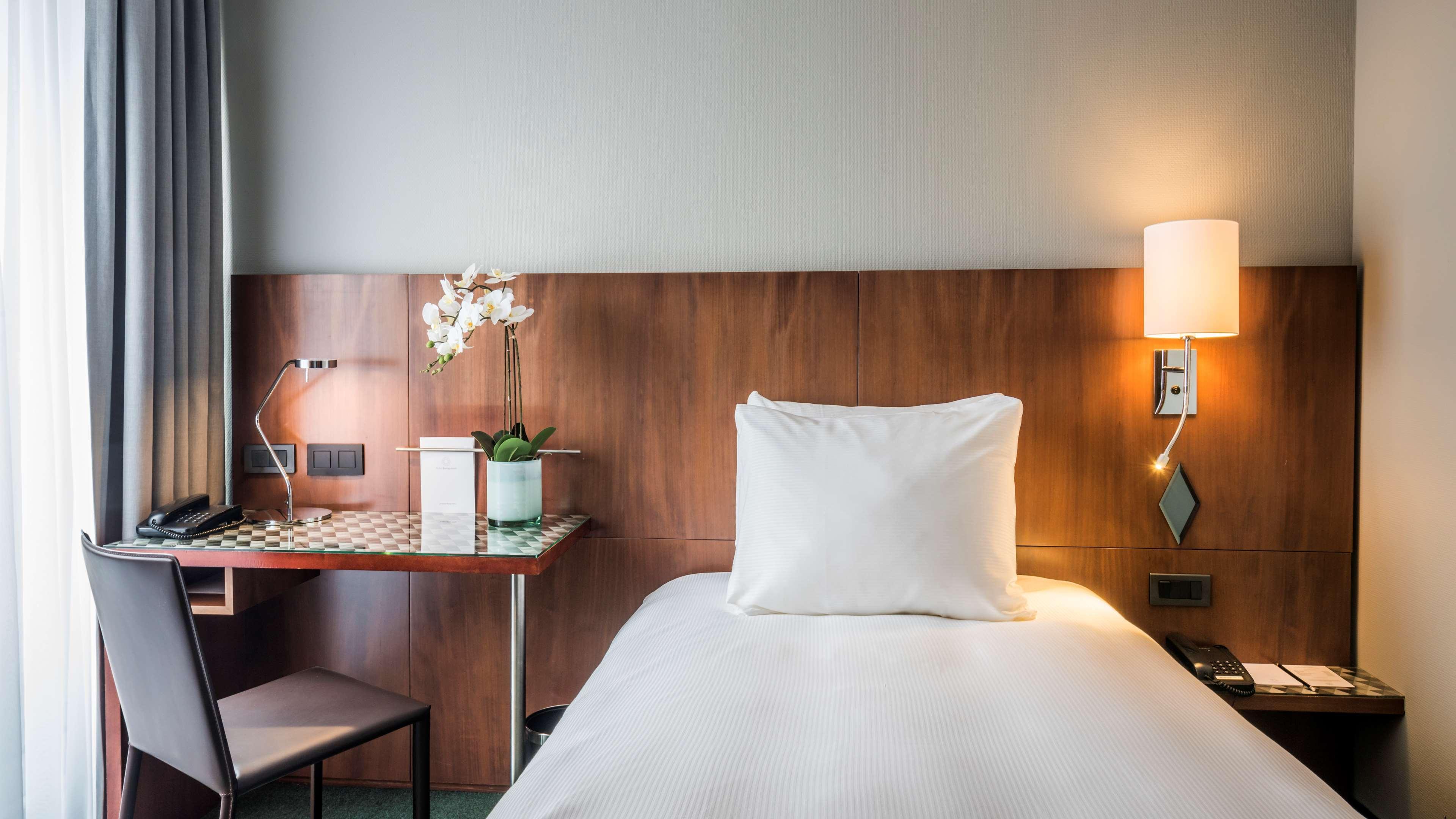 Nh Eu Berlaymont 4* Bruxelles