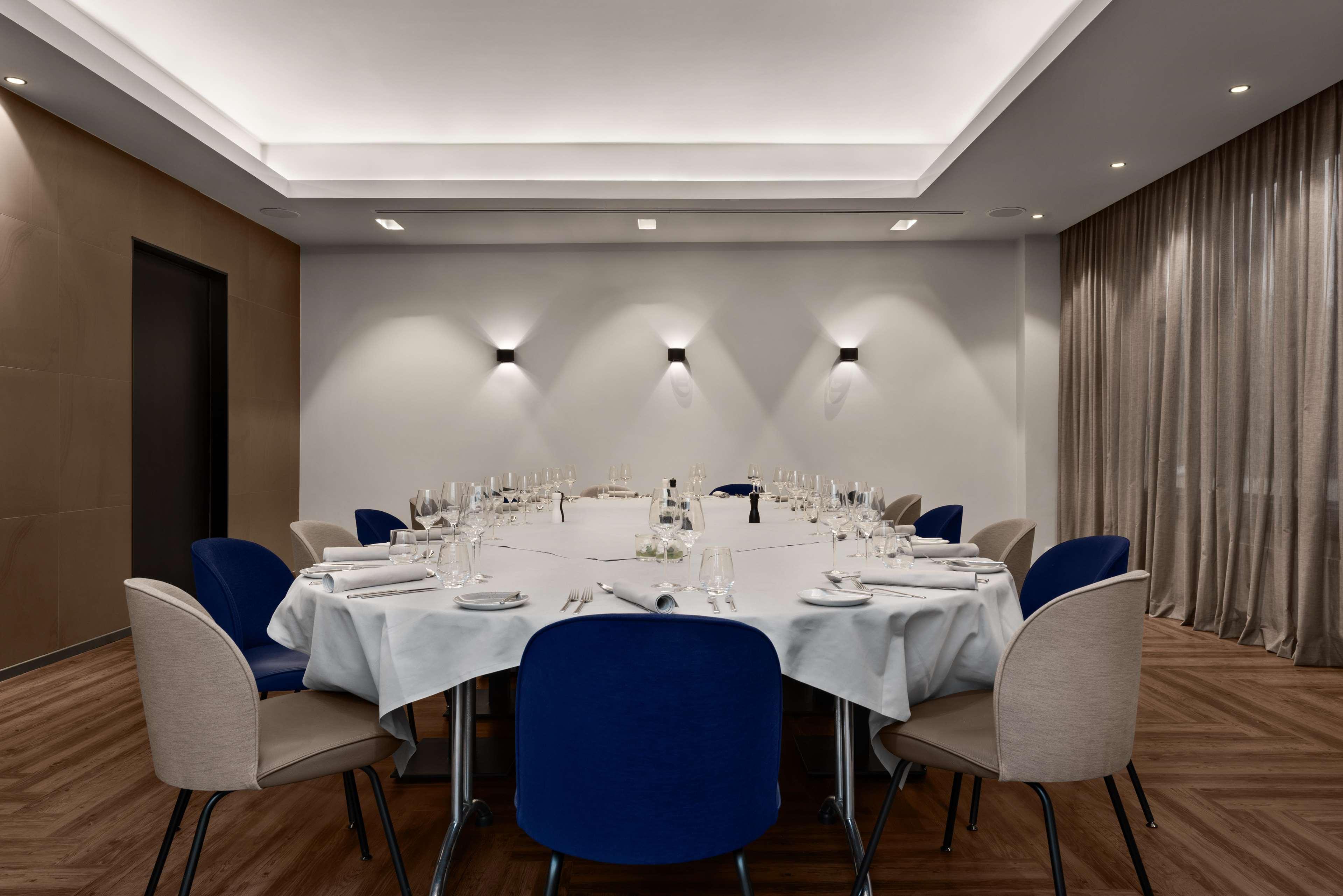 Nh Eu Berlaymont 4*