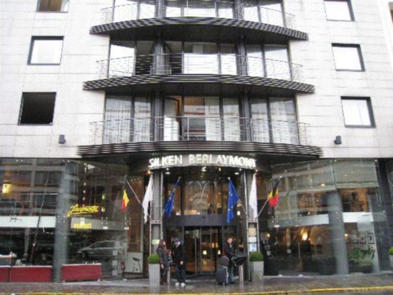 Hotel Nh Eu Berlaymont 4*