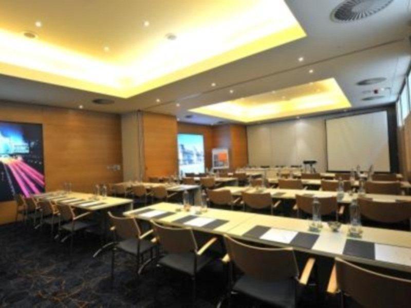 Hotel Nh Eu Berlaymont